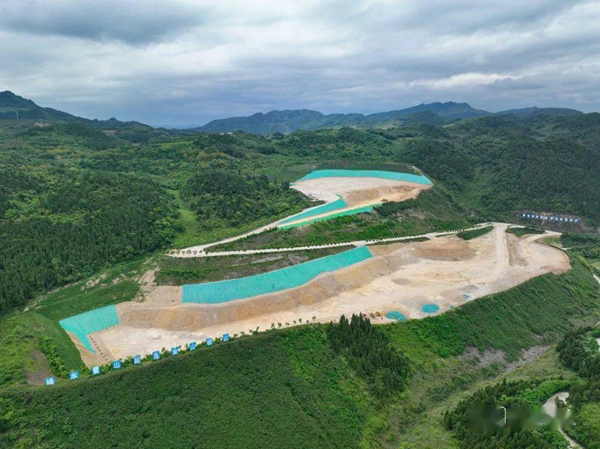 推動綠色轉型 共護美好生態